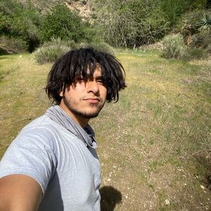 Meet your Posher, Bryan